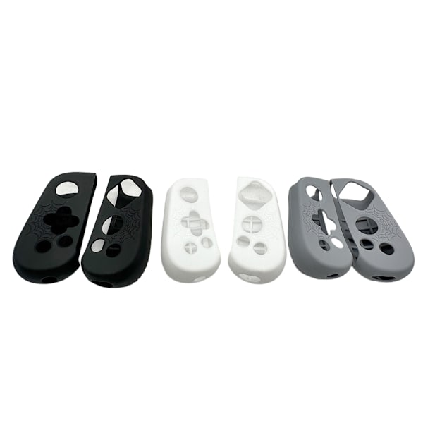 Controller Greb Beskyttende Ærme Ridsefast Etui til BACKBONE One 2/1 Grey