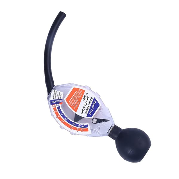 Rapid-Tester Hydrometer Testare Bilfordon Auto Densitetsverktyg