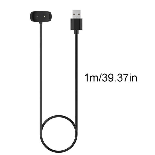til Smart Watch Oplader Dock Adapter USB Opladerkabel Ledning Til Gtr 2