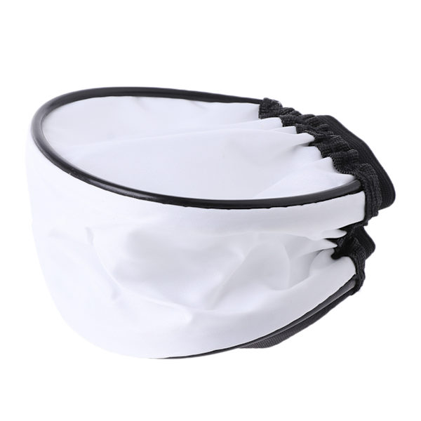 Universal DSLR-kamerakamera Soft Flash Diffuser Lambency Softbox