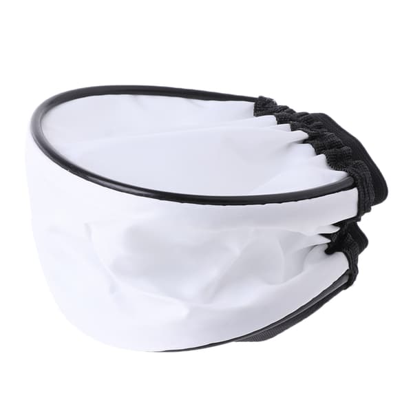 Universell DSLR-kamera stoff myk blitsdiffuser Lambency Softbox