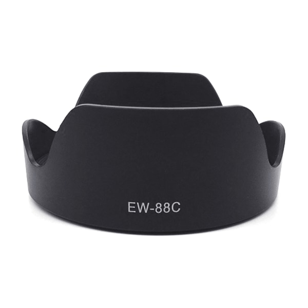 EW-88C Linskydd Reversibel Kameraobjektivtillbehör för EF 24-70 F/2.8L II USM