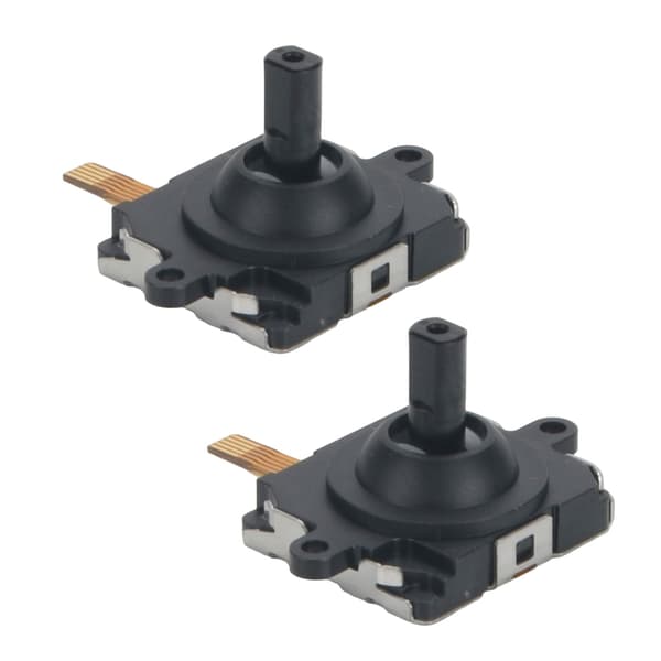 Udskiftningsjoysticks til 3 VR-controllere 3D Analog Thumbsticks Reparation 1Pcs