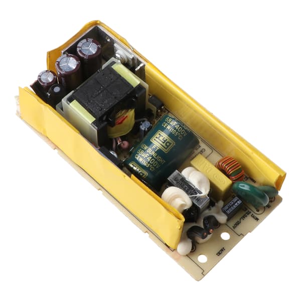 AC-DC 12V 5A 5000MA Switch Strömförsörjningsmodul Spänningsregulator Kretskort