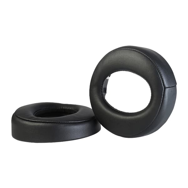 Komfortable svampeørekopper til trådløst headset CECHYA-009 høreværn Black