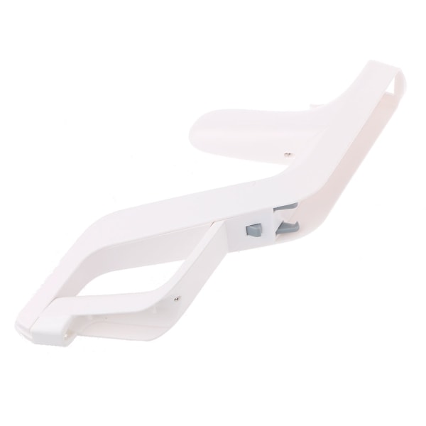 Spelkontroll för skjutspel för Wii Zapper Nunchuk Motion Plus