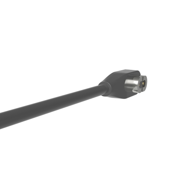 USB Laddningskabel Datahållare Strömladdare Adapter Docka Magnetiskt Fäste Vagga Lämplig för After ShokzAS800 ASC100SG 60cm