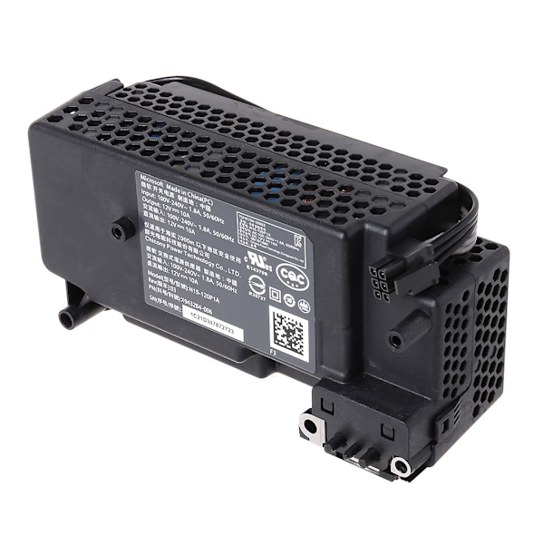 Nätadapter för  One S 110V-220V AC Strömförsörjning Svart