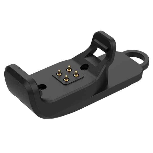 Ersättningsladdningsdocka för TT25 T20-djurhalsband stöder typ C-ingång
