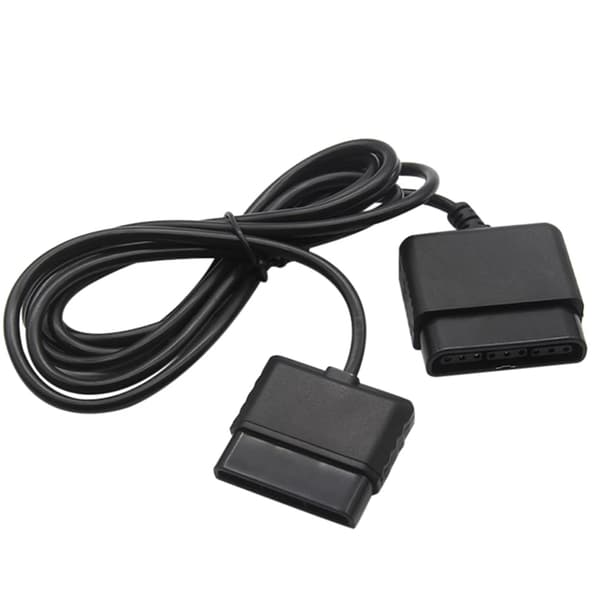 1,8M Controller-forlængerkabel-slankt design til Game Controller-konsolkabler-Gamepad-kabel Plug-Play