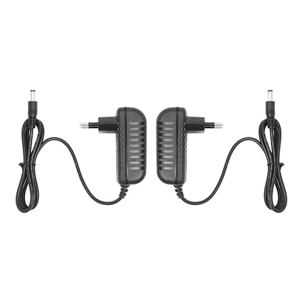Walkie Snabb Laddningsdocka LED Indikator Laddare Fäste för GP68 Tvåvägsradio European regulations
