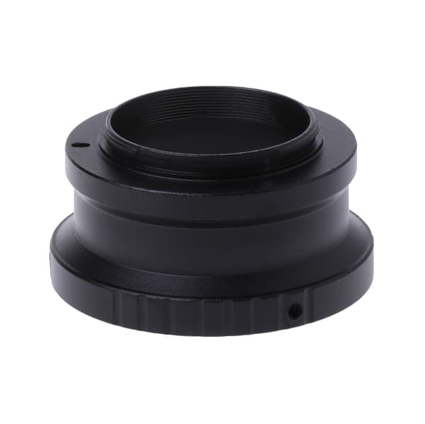 M42-objektiivi Micro 4/3 M4/3 -adapterirengas Panasonic G1 GH1:lle Olympus E-P1 EP:lle