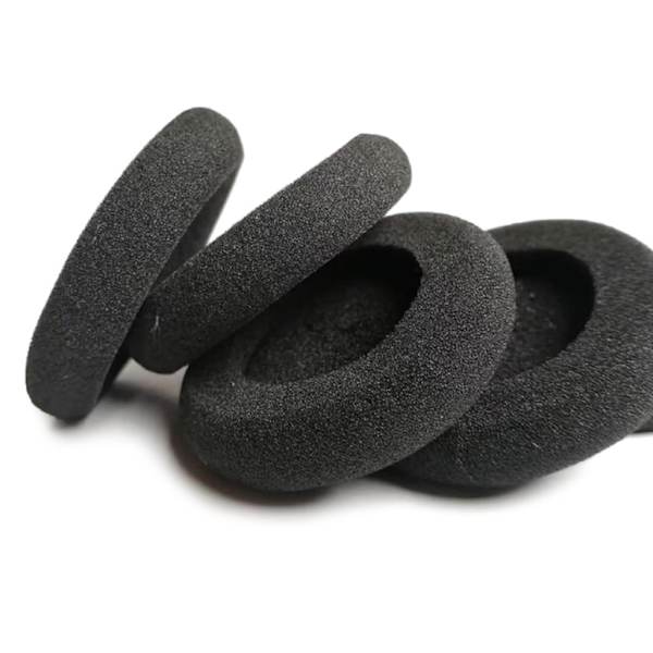 Udskiftnings ørepuder til PC230 PC8 PC-230 PC-8 USB headsets ørepuder null - Thin model