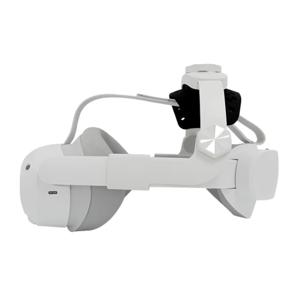 4 Mobila Strömfäste Dekompressionsviktreduktion VR-fästen