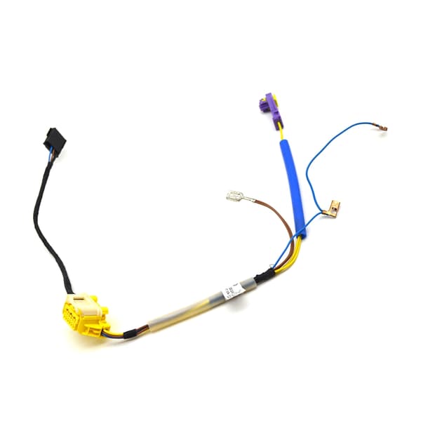 Stabil multifunksjons rattkabel Plug & Play-kabel 320 mm designet for PQ-plattformbiler