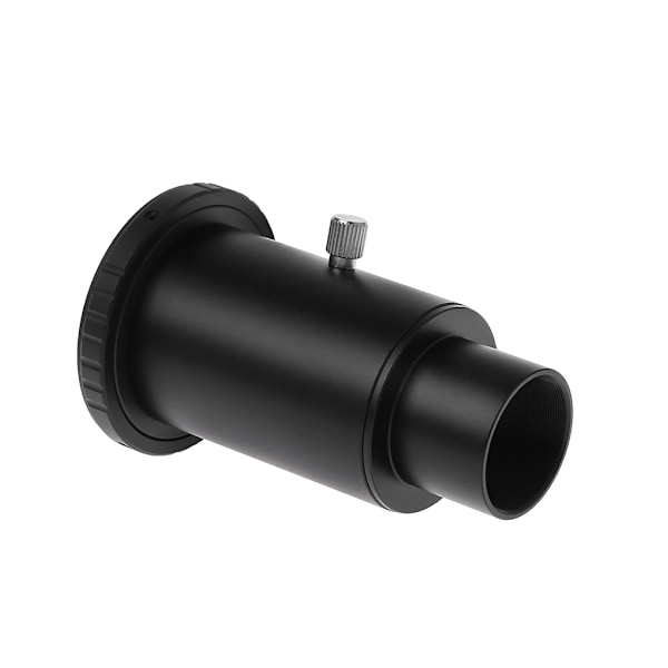 1,25 tum T-Mount Adapter T2 Konverterring för Nikon för Teleskop
