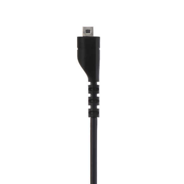 Full av skiktade pluggjackkablar för Arctis3 5 7 headset