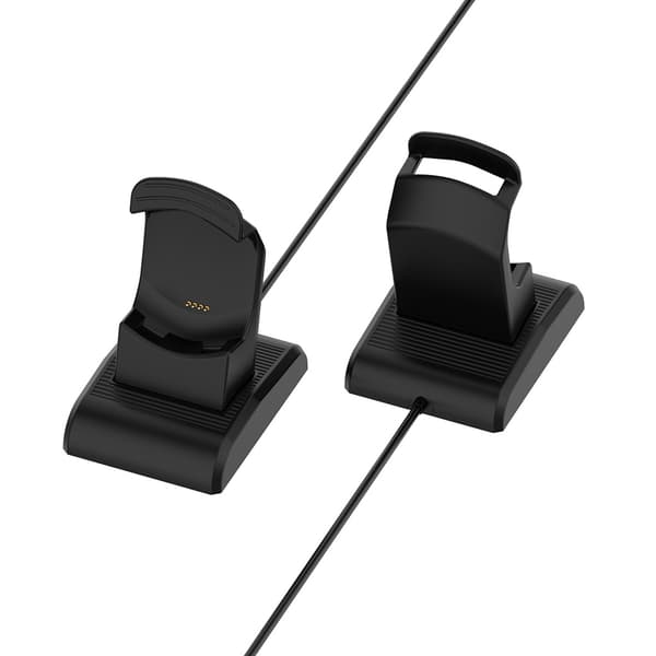 Til TEC TEC TEC ULT-G GOLF GPS Watch USB-oplader Bærbar og nem dockoplader