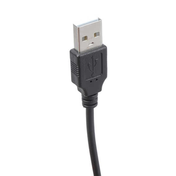 Multi Ladekabel Multi USB Kabel USB Ladekabel Universal 2 i 1 Multi Lader Kabel Adapter med Brytere