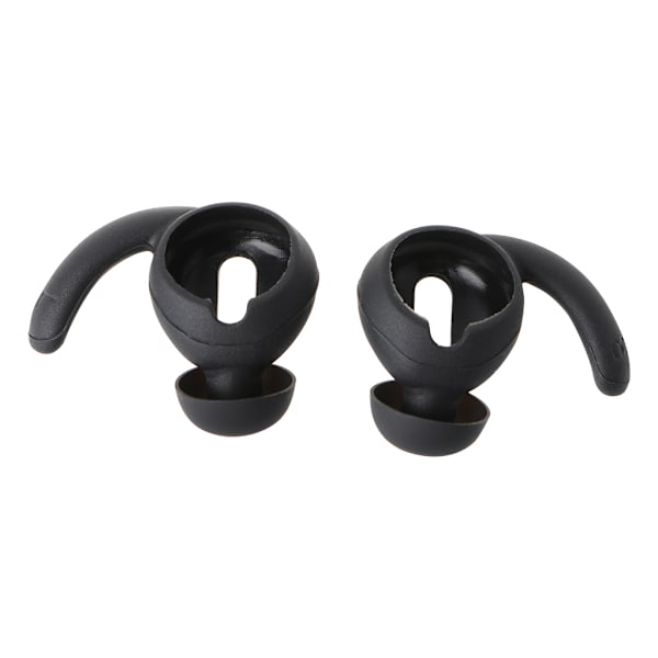 Ørepropper Øreplugger Øreputer Krok for Apple telefon Headset Rekvisitter