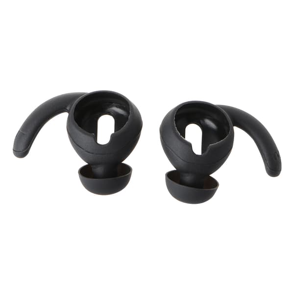 Ørepropper Ørepropper Øre Gel Krog til Apple telefon Headsets Rekvisitter