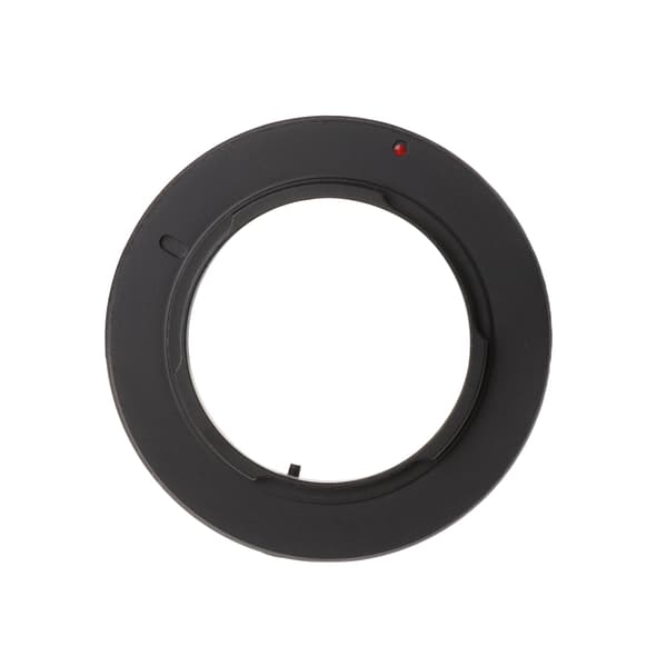 FD-AI Mount Adapter Ring til FD-objektiv til F D7100/ D600/ D3200/ D800