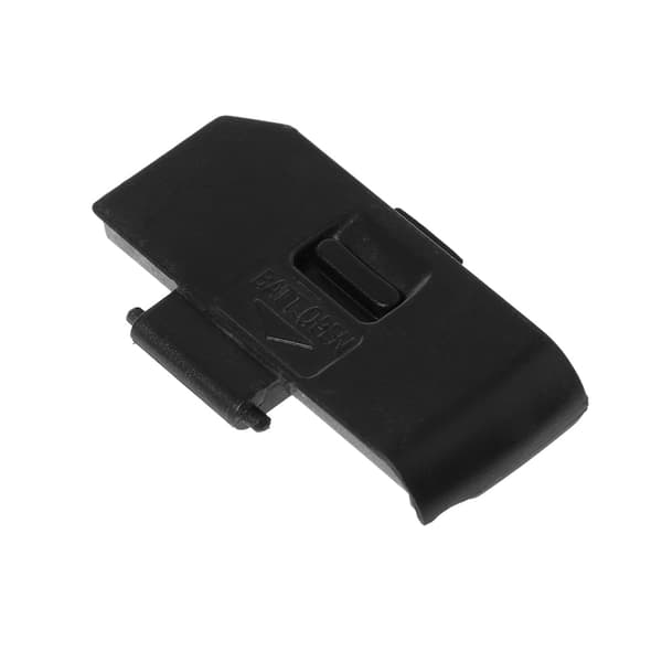 Batterilucka för 450D 500D 1000D Digitalkamera Reparationsdel