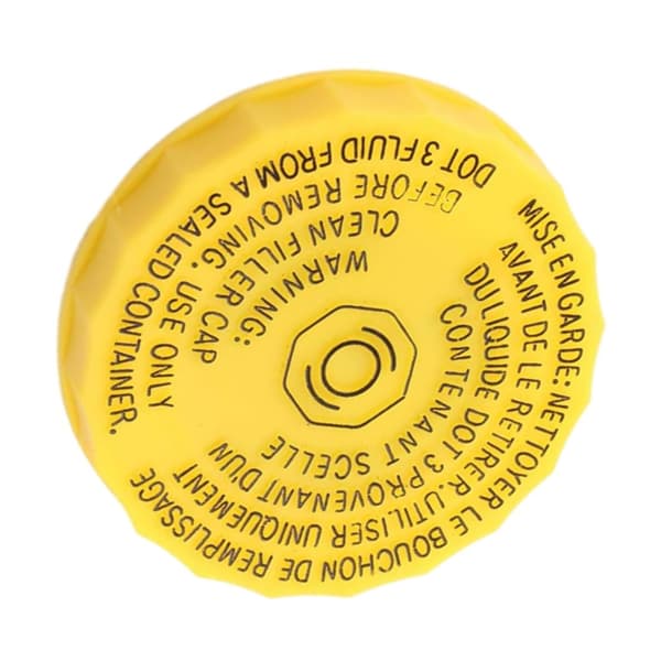 Bromsvätskelock 68303540AA 68211910AB Cylinder Bromsvätskebehållarlock