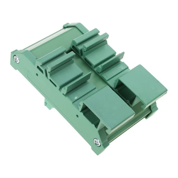 Flamhämmande D SUB-gränssnitt D9/D15/D25/D37/D50/D62/D78 Terminal för säker anslutning Terminaladaptermodul null - DB44 female head
