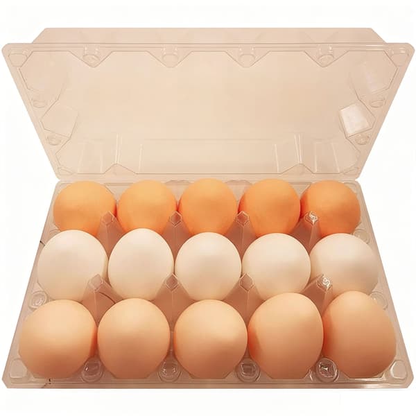 Nyhed Bold Stressaflastere Bløde Hoppende Håndlegetøj Bilpynt til Familiesjov null - 15 pieces per box