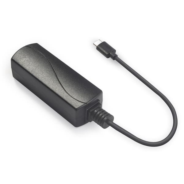 USB C - Ethernet -sovitin Internet-sovitin 10/100 Mbps:n nopeudella puhelimille ja tableteille