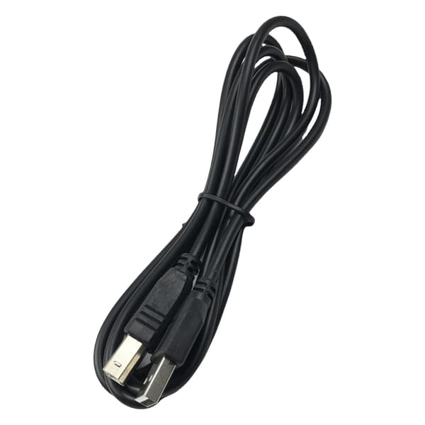 Bærbart USB A til B Kabel Ledning til Printere Scannere Sikrer Stabil Overførsel