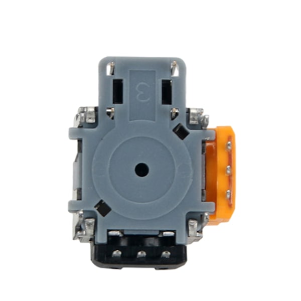 Hall-effekt Analog 3D Rocker Joystick Sensor Tummepinne för Trådlös Styrenhet