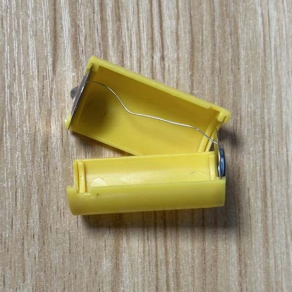 LR14 C Pariston Eliminatorit USB Virtalähdekaapeli Korvaa 2-4kpl LR14 C Paristoa