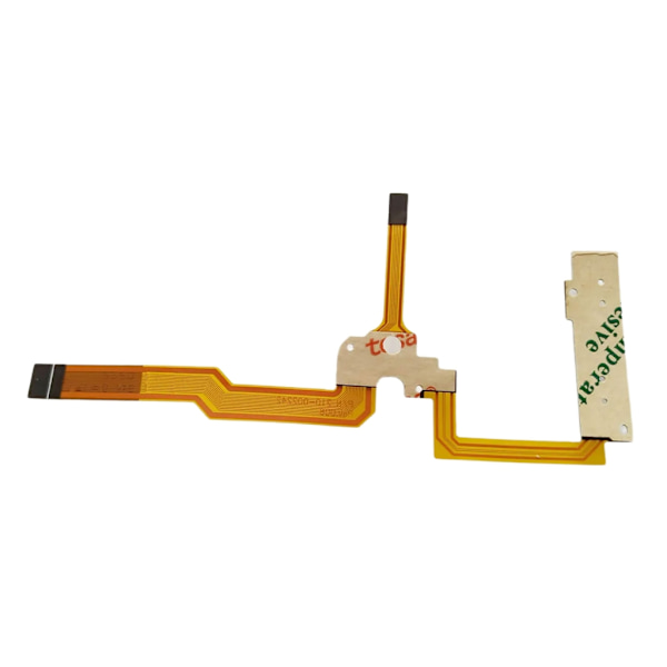 Muse Sideknapper Fleksibelt Fladt Kabel til GProX Superlight Mus