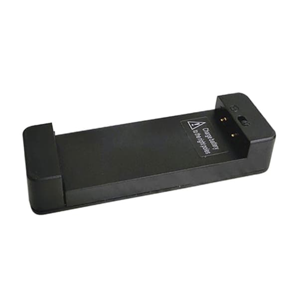 USB Sync Cradle Telefon Batterilader for 6-9cm Telefon Kamerabatterilading