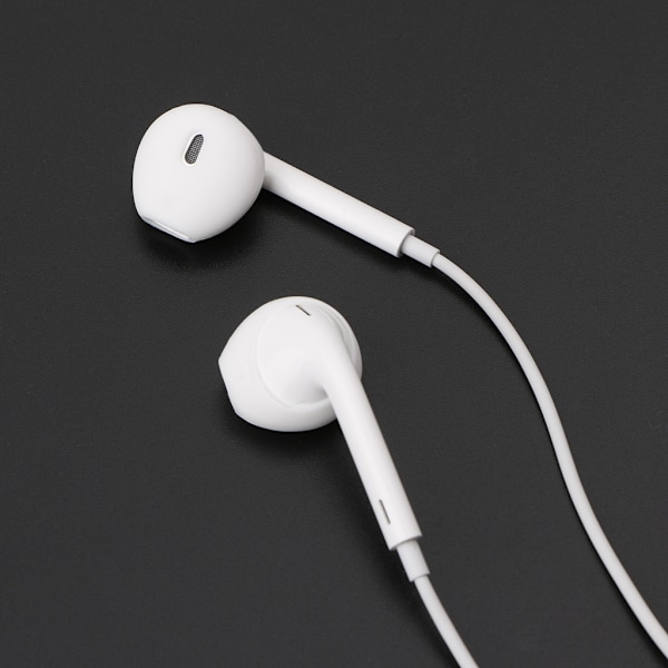 Öronproppar Mjuka Öronkuddar In-Ear Minnesskum Hölje för In-Ear Hörlurar Öronpropp