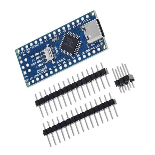 Nano3.0 Type C USB -liitäntöjen ohjainkortti, innovatiivinen luomus TYPE C interface