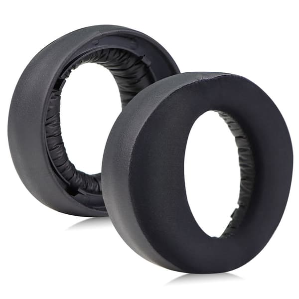Erstatningsøreputer Øreputer for CECHYA-0083 0090 Pulse 3D Hodetelefon Øreputer Kjølegel Ermer Ørekopper For PS5 Pulse 3D