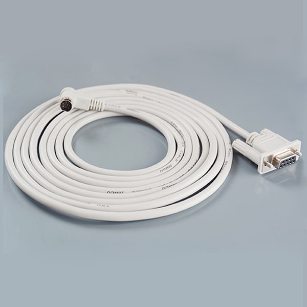 AB Micrologix 1000/1200/1500 Serie Kabel USB-1761-CBL-PM02 Programmeringskabel