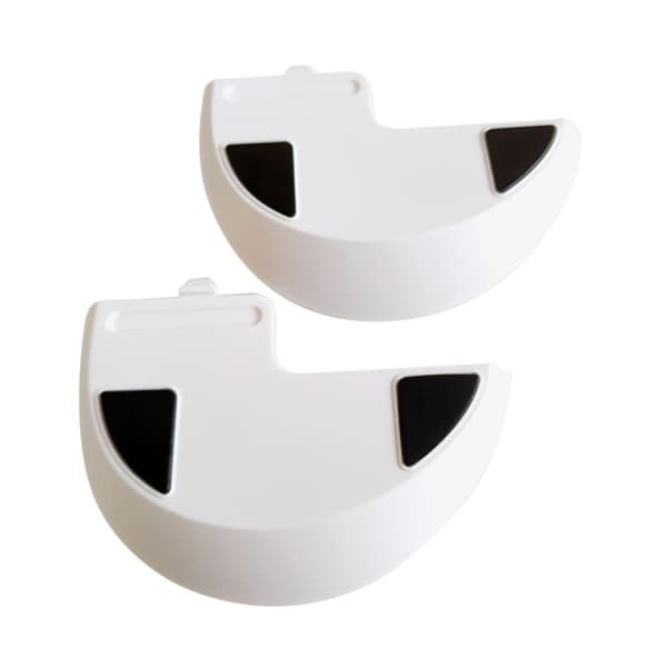 Erstatningsdeksel for musebatteri for M720 Gamingmus