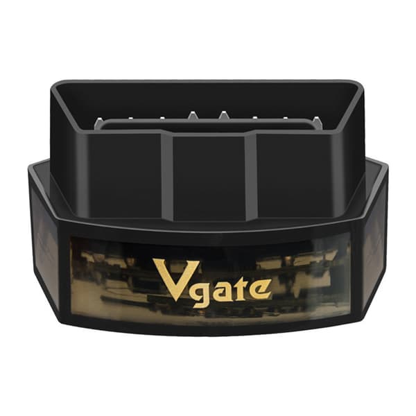 Vgate iCarPro OBD2 Bluetooth-kompatibel Bilscanner Check Værktøj Diagnostisk Fejl Bluetooth 3.0