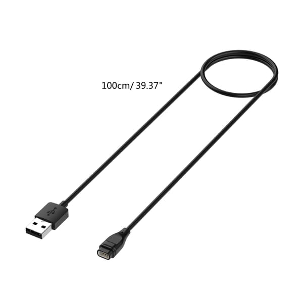 Ladekrybbe - Ladekabel for COROS PACE2/APEX Pro/APEX42/VERTIX