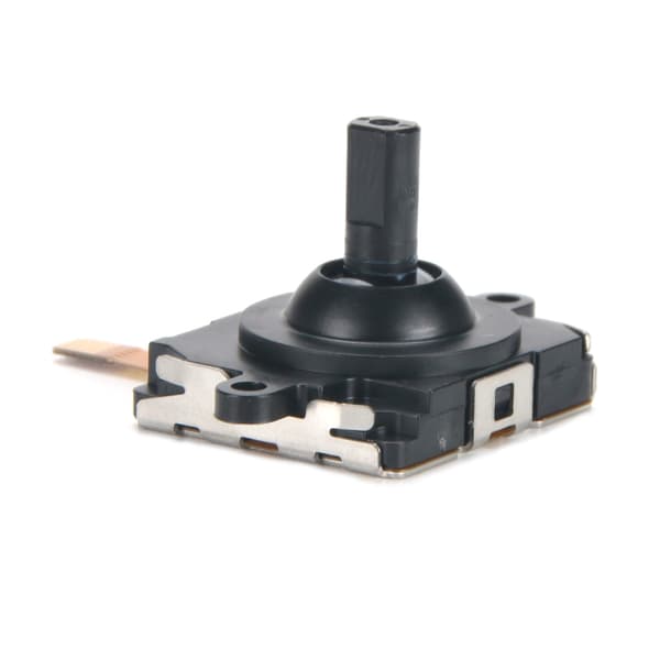 3D erstatnings-joystick analoge tommelfingerhætter til Quest 2-controller reparationssæt VR-reservedele