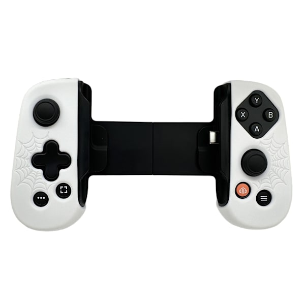 Controller Greb Beskyttende Ærme Ridsefast Etui til BACKBONE One 2/1 Grey