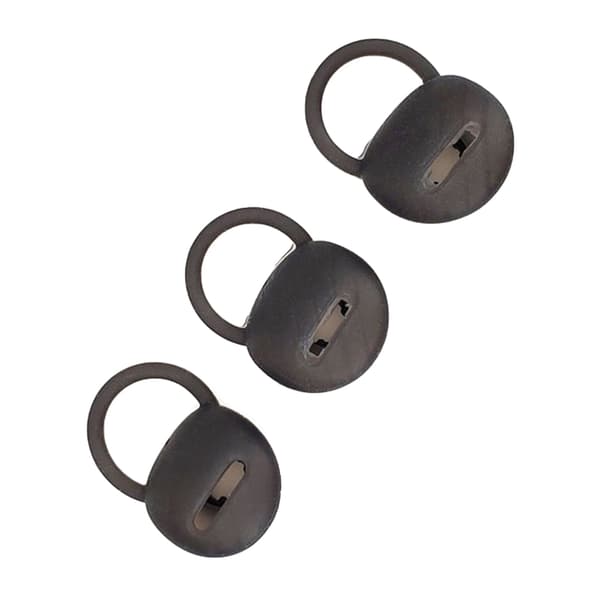Ørepropper til TalkBand B6 til Talk Band B6 Bluetooth-kompatibelt sportsarmbånd Medium