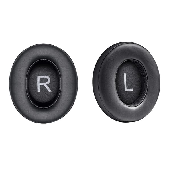 Øreputer for AONIC50 headset. Øreputene isolerer effektivt støy.