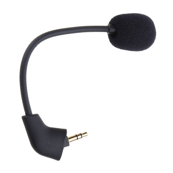 Gaming-headsetmikrofon för Hyper X Cloud 2 II/Hyper X Cloud Sliver-headsettillbehör