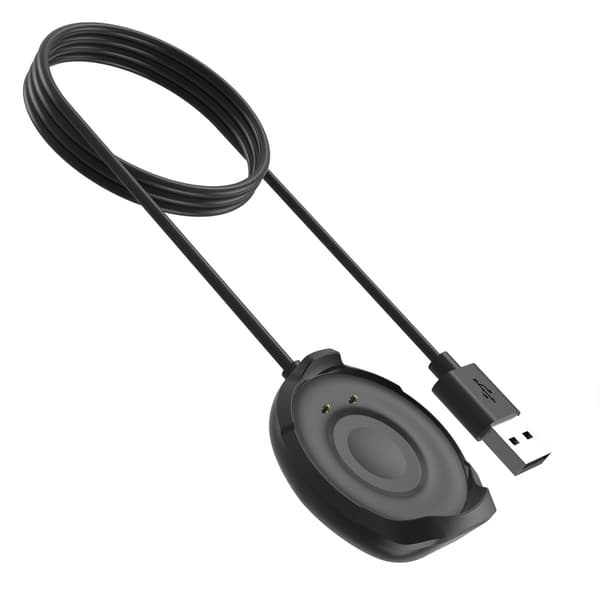 1m magnetisk USB-opladeradapter til Smart Watch, opladerkabelbeslag til 360 3. generation