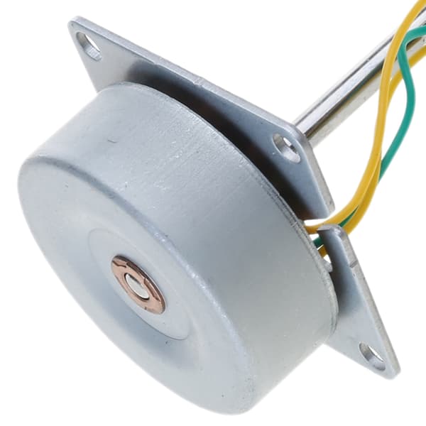 Mini Micro 3-faset AC strøm Vindmøller Hånd Alternator Generator 3V-24v Model